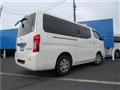 2016 Nissan NV350 Caravan