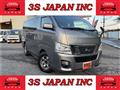 2012 Nissan NV350 Caravan