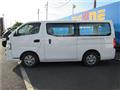 2020 Nissan NV350 Caravan