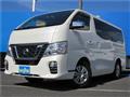 2020 Nissan NV350 Caravan