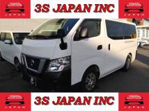 2020 Nissan NV350 Caravan