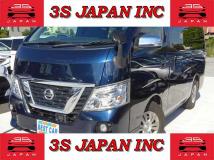 2021 Nissan NV350 Caravan