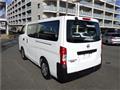 2020 Nissan NV350 Caravan