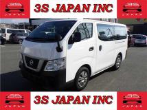 2020 Nissan NV350 Caravan