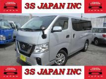 2020 Nissan NV350 Caravan