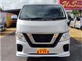 2020 Nissan NV350 Caravan