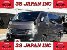 2016 Nissan NV350 Caravan