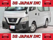 2020 Nissan NV350 Caravan