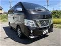 2020 Nissan NV350 Caravan