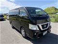 2020 Nissan NV350 Caravan