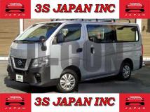 2018 Nissan NV350 Caravan
