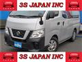 2021 Nissan NV350 Caravan