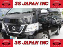 2019 Nissan NV350 Caravan