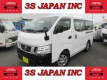 2015 Nissan NV350 Caravan