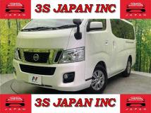2015 Nissan NV350 Caravan