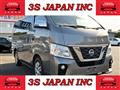 2020 Nissan NV350 Caravan
