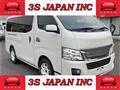 2014 Nissan NV350 Caravan