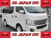 2014 Nissan NV350 Caravan