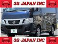 2017 Nissan NV350 Caravan
