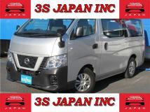 2021 Nissan NV350 Caravan