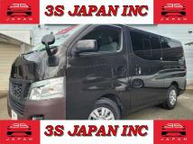 2015 Nissan NV350 Caravan