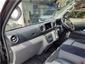 2015 Nissan NV350 Caravan