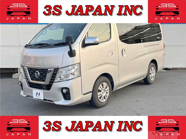 2017 Nissan NV350 Caravan