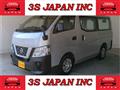 2019 Nissan NV350 Caravan