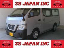 2019 Nissan NV350 Caravan