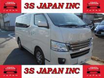 2013 Nissan NV350 Caravan