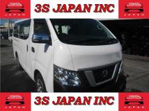 2019 Nissan NV350 Caravan