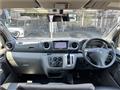 2019 Nissan NV350 Caravan