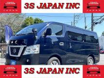 2019 Nissan NV350 Caravan
