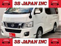 2015 Nissan NV350 Caravan