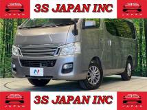 2016 Nissan NV350 Caravan