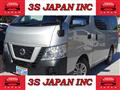 2019 Nissan NV350 Caravan