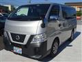 2019 Nissan NV350 Caravan