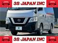 2017 Nissan NV350 Caravan