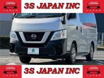 2017 Nissan NV350 Caravan