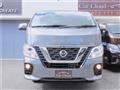 2018 Nissan NV350 Caravan