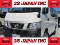 2016 Nissan NV350 Caravan