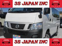 2016 Nissan NV350 Caravan