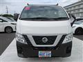 2021 Nissan NV350 Caravan
