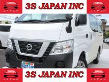 2021 Nissan NV350 Caravan