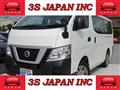 2021 Nissan NV350 Caravan