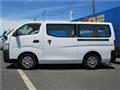 2017 Nissan NV350 Caravan