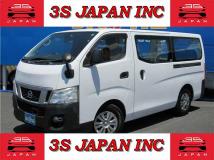 2017 Nissan NV350 Caravan