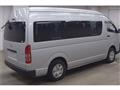 2013 Toyota Hiace Commuter