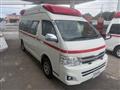 2010 Toyota Hiace