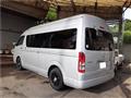 2007 Toyota Hiace